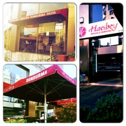 Hacıbey - Hacıbey Tatlıcılık