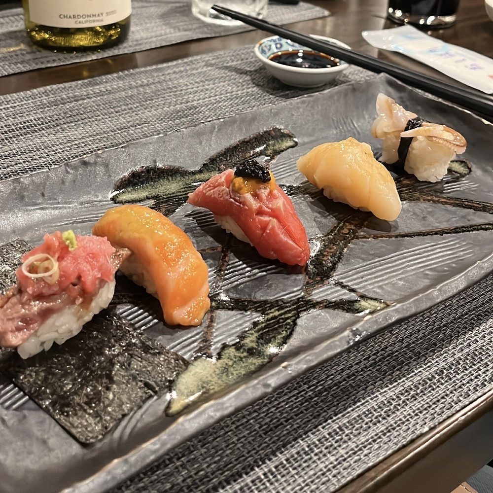 Sake Kawa - Sushi Bars Near Me - Astoria, New York Sake Kawa - Sushi Bars Near Me - Astoria, New York