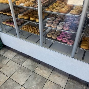 Sanger Donuts - ..... - Donuts Near Me - Sanger, California