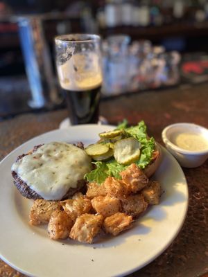 Olde Blind Dog Irish Pub by null