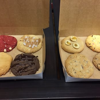 Midnight Cookies - Desserts Near Me - Gainesville, Florida