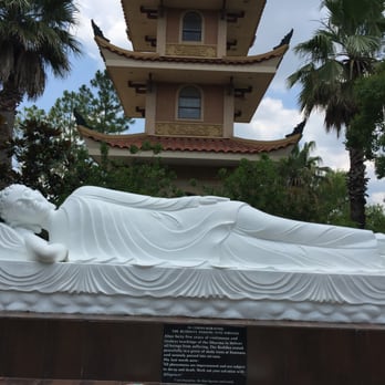 Vietnamese Buddhist Center - Buddhist Temples Near Me - Sugar Land, Texas