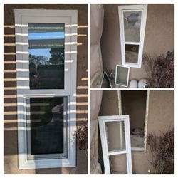Cool Handy Luke - Broken window replacement
