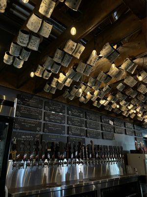 Ursa Minor Brewing by null
