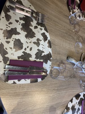 La P'tite Sophie by null