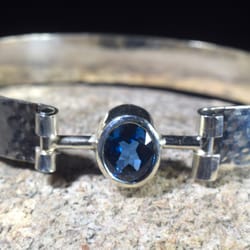 Katy Boldt Jewelry Design - One of a kind