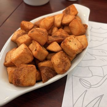 Coco Frutti - Side potatoes - Breakfast & Brunch Near Me - Whitby, Ontario Coco Frutti - Side potatoes - Breakfast & Brunch Near Me - Whitby, Ontario