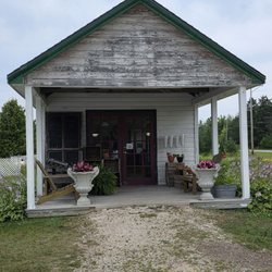 Door County Wildwood Market