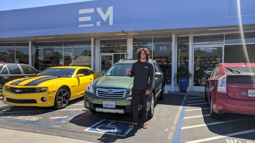 EXCLUSIVE MOTORS 146 Photos & 44 Reviews Auto Repair 511 Riverside Ave, Roseville, CA