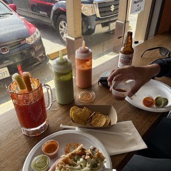 Costa Azul - Mexican Near Me - Davenport, California Costa Azul - Mexican Near Me - Davenport, California