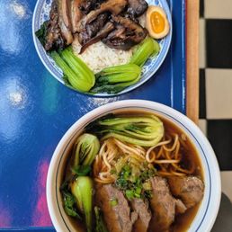 Beef Noodle Soup Beef Noodle Soup