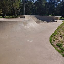 Trailside Skate Park