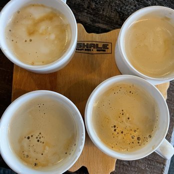 Shale Craft Coffee - Coffee & Tea Near Me - North Canton, Ohio Shale Craft Coffee - Coffee & Tea Near Me - North Canton, Ohio