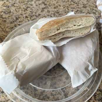 Dish N Dash - Pita! - Middle Eastern Near Me - Dublin, California