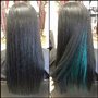 Photo of At the Salon