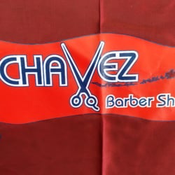 Chavez Barber Shop