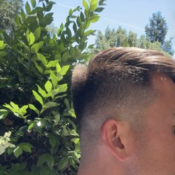Waves & Fades Barbershop