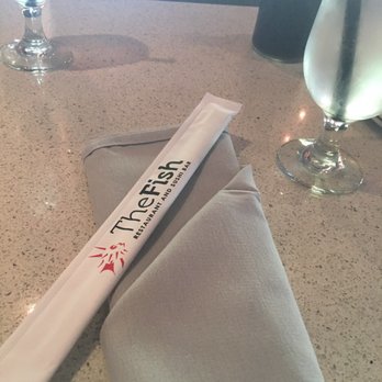 The Fish Restaurant & Sushi Bar - Sushi Bars Near Me - Houston, Texas The Fish Restaurant & Sushi Bar - Sushi Bars Near Me - Houston, Texas