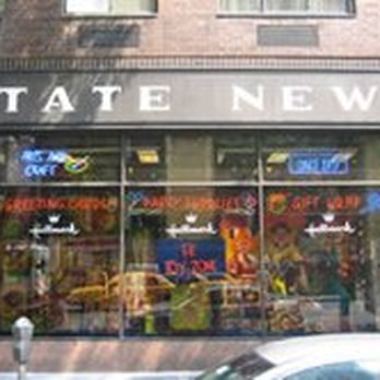 Modern State - Courtesy of http://www.uppereast.com/state-news - Toy Stores Near Me - New York, New York