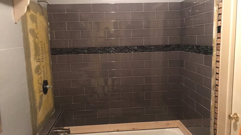 Slide of KV's Handyman Services