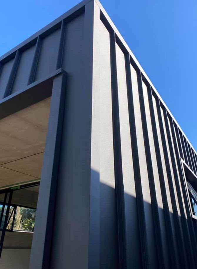 Slide of Overlook Roofing