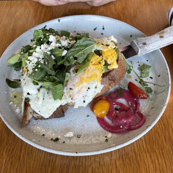 Outpost Kitchen - Avocado Toast - Breakfast & Brunch Near Me - Costa Mesa, California Outpost Kitchen - Avocado Toast - Breakfast & Brunch Near Me - Costa Mesa, California