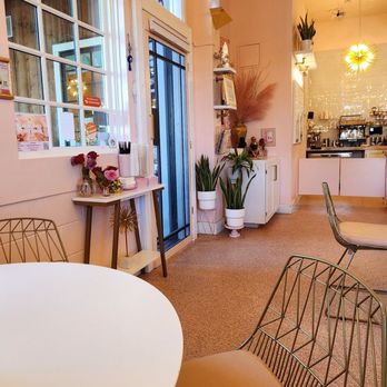 Our Matcha Place - Inside - Coffee & Tea Near Me - Temecula, California Our Matcha Place - Inside - Coffee & Tea Near Me - Temecula, California