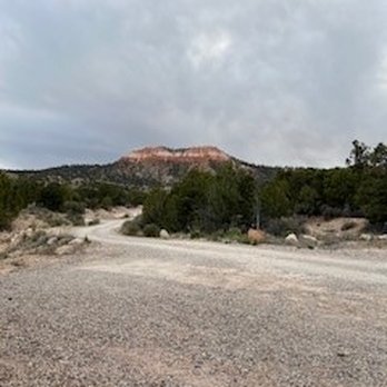 Stone Canyon Inn - View from Room driveway - Guest Houses Near Me - Tropic, Utah Stone Canyon Inn - View from Room driveway - Guest Houses Near Me - Tropic, Utah