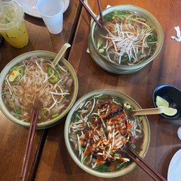 House pho House pho