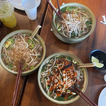 Ktown Pho - House pho - Vietnamese Near Me - Los Angeles, California
