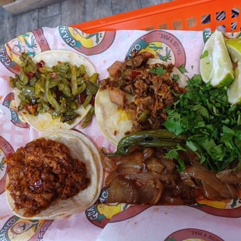 Guanataco - Tacos de chicharon prensado, nopal, discada - Mexican Near Me - Grand Prairie, Texas Guanataco - Tacos de chicharon prensado, nopal, discada - Mexican Near Me - Grand Prairie, Texas