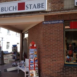 Buchstabe