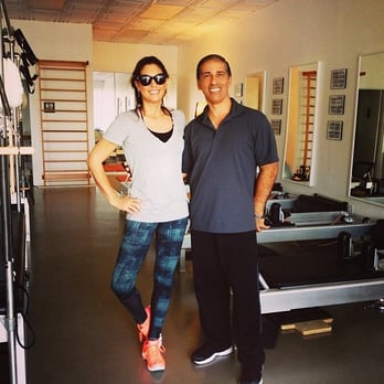 Cotrone Pilates - Barre Classes Near Me - West Hollywood, California Cotrone Pilates - Barre Classes Near Me - West Hollywood, California