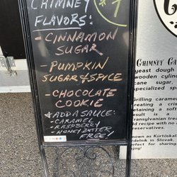 Steel City Chimneys - Flavors & sauces!