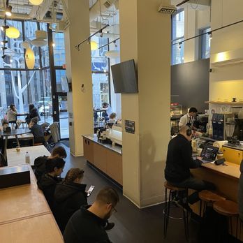 Ogawa Coffee - Coffee & Tea Near Me - Boston, Massachusetts Ogawa Coffee - Coffee & Tea Near Me - Boston, Massachusetts
