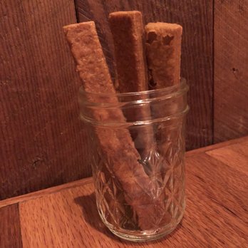 Table & Main - Cheese Straws - Southern Near Me - Roswell, Georgia