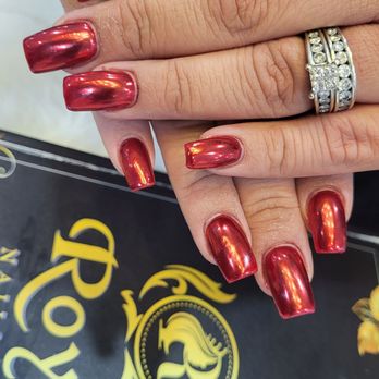 Royal Nails Spa - Nail Salons Near Me - Livermore, California Royal Nails Spa - Nail Salons Near Me - Livermore, California