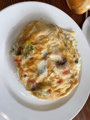 The Original Pancake House by null