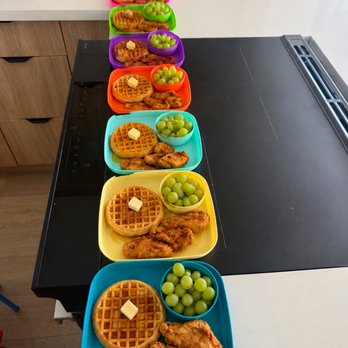 Robi Rose Academy - Serving up more than breakfast--we're serving energy, confidence, and happy mornings. - Child Care & Day Care Near Me - Los Angeles , California Robi Rose Academy - Serving up more than breakfast--we're serving energy, confidence, and happy mornings. - Child Care & Day Care Near Me - Los Angeles , California