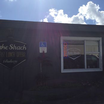 Bake Shack - Breakfast & Brunch Near Me - Dania Beach, Florida
