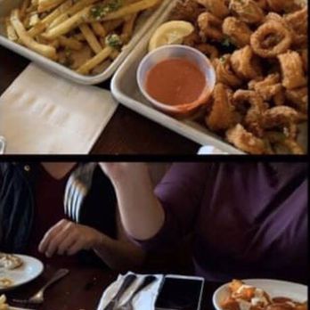 Industry Pizza - Pizza Near Me - South San Francisco, California