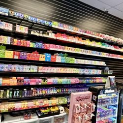Walla Walla Smoke Shop