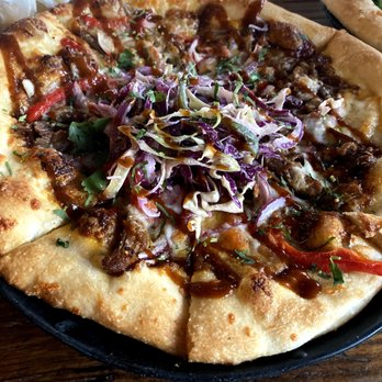 Slackwater - Pizza Near Me - Sandy, Utah