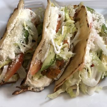 Taqueria Brenda Lee - Vegetarian Cheese Quesadillas - Mexican Near Me - Hackettstown, New Jersey Taqueria Brenda Lee - Vegetarian Cheese Quesadillas - Mexican Near Me - Hackettstown, New Jersey