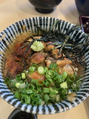 Atsuta Horaiken Jingu by null
