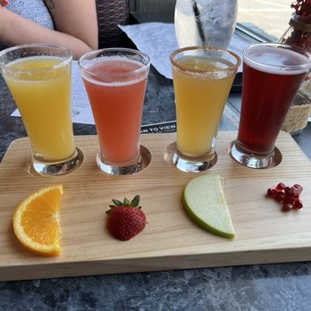 The Ridley House - Mimosa flight - Bars Near Me - Holmes, Pennsylvania The Ridley House - Mimosa flight - Bars Near Me - Holmes, Pennsylvania