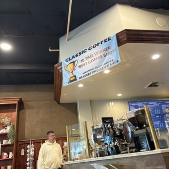 Classic Coffee - Coffee & Tea Near Me - Glendora, California Classic Coffee - Coffee & Tea Near Me - Glendora, California