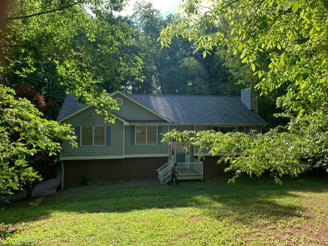 Slide of JC Contractors