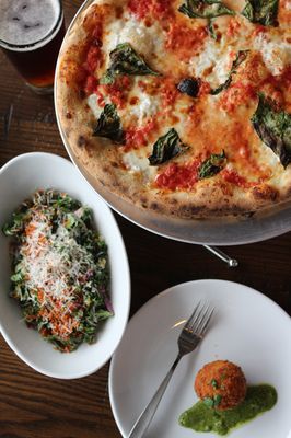 Rocca Pizzeria by null