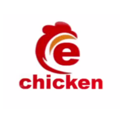 E Chicken Ward